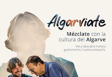Algarve leva gastronomia, artesanato e eventos culturais até Espanha