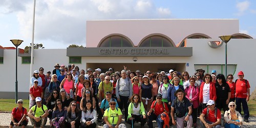 Vila do Bispo recebeu Marcha Corrida no âmbito de um intercâmbio estabelecido  com a autarquia de Beja