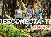Decathlon desafia os portugueses a caminhar na natureza