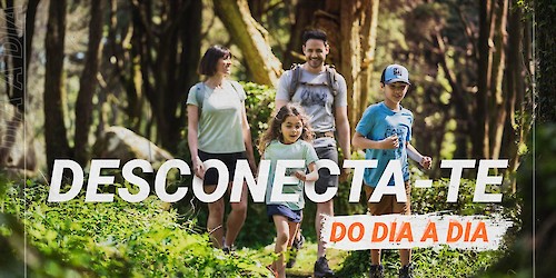 Decathlon desafia os portugueses a caminhar na natureza