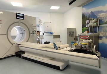 Centro Hospitalar e Universitário de Santo António investe em equipamento de diagnóstico inovador