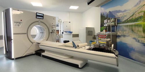 Centro Hospitalar e Universitário de Santo António investe em equipamento de diagnóstico inovador