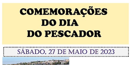 Dia do Pescador 2023 comemorado em Lagos com programa aliciante