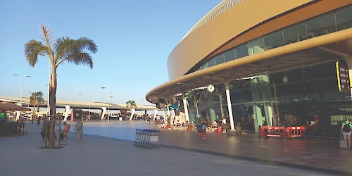 PCP: Problemas no controlo de fronteiras no Aeroporto de Faro