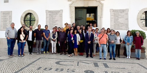 26 associações culturais do concelho de Loulé recebem apoio financeiro