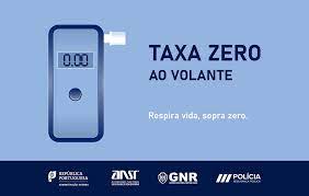 Balanço da Campanha “Taxa Zero ao Volante”