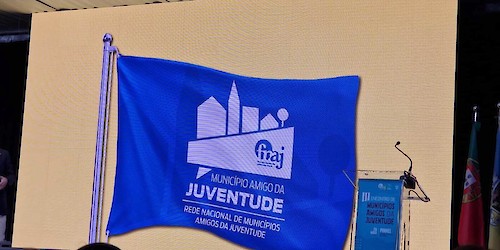 Loulé distinguido como “município amigo da juventude”