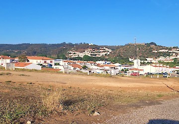 Câmara Municipal lança empreitada das infraestruturas do Loteamento da Barrada em Aljezur