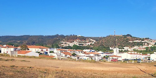 Câmara Municipal lança empreitada das infraestruturas do Loteamento da Barrada em Aljezur