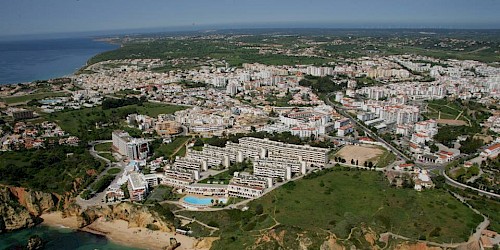 Rossio da Trindade, zona estratégica da cidade de Lagos, vai ser repensado e reordenado