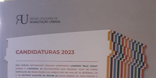 O Prémio Nacional de Reabilitação Urbana vai para… Banhos Islâmicos de Loulé!