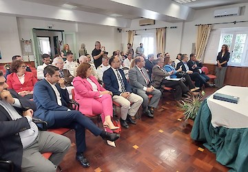 Docapesca transfere competências para seis municípios do Algarve