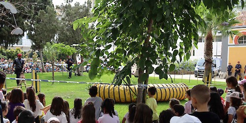 Comemorações do “Dia da Criança” juntaram cerca de 2 mil participantes em Faro