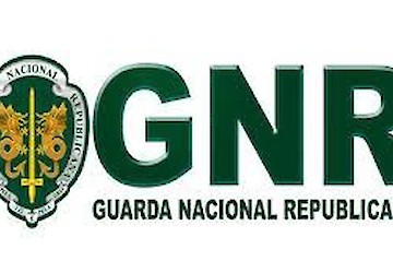 GNR | Actividade operacional semanal [26 de maio a 1 de junho]