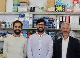 Investigadores da Universidade de Coimbra desenvolvem terapia promissora para o tratamento da Doença de Machado-Joseph