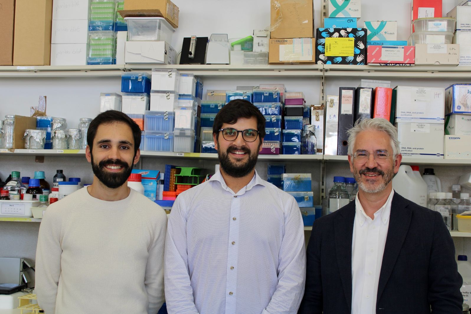 Investigadores da Universidade de Coimbra desenvolvem terapia promissora para o tratamento da Doença de Machado-Joseph
