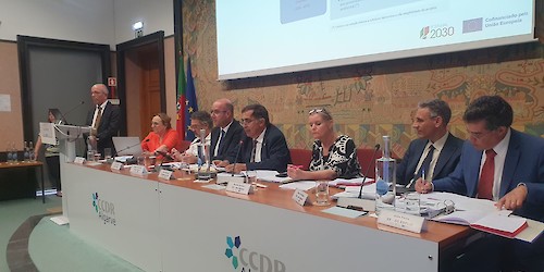 Programa Regional Algarve 2030 aprova critérios de seleção de candidaturas na 2ª reunião do comité de acompanhamento