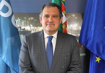 Subdiretor-Geral da DGRM nomeado para o Conselho de Administração da EFCA