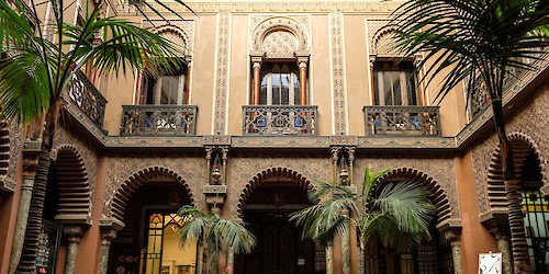 Casa do Alentejo comemora centenário com Sessão Solene e muita animação