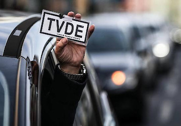 Operadores de TVDE: queixas contra setor aumentam 25%