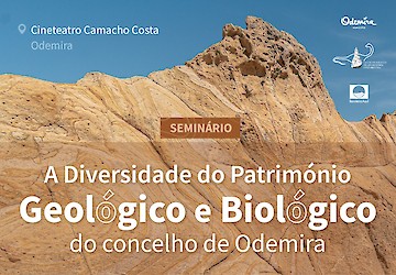 Seminário internacional debate diversidade do património geológico e biológico do concelho de Odemira