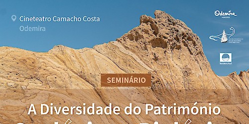 Seminário internacional debate diversidade do património geológico e biológico do concelho de Odemira
