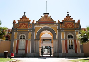 Biblioteca de Faro disponibiliza serviços na pediatria do CHUA e no estabelecimento prisional de Faro