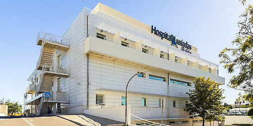 Hospital Lusíadas Albufeira abre Unidade de Cuidados Intermédios