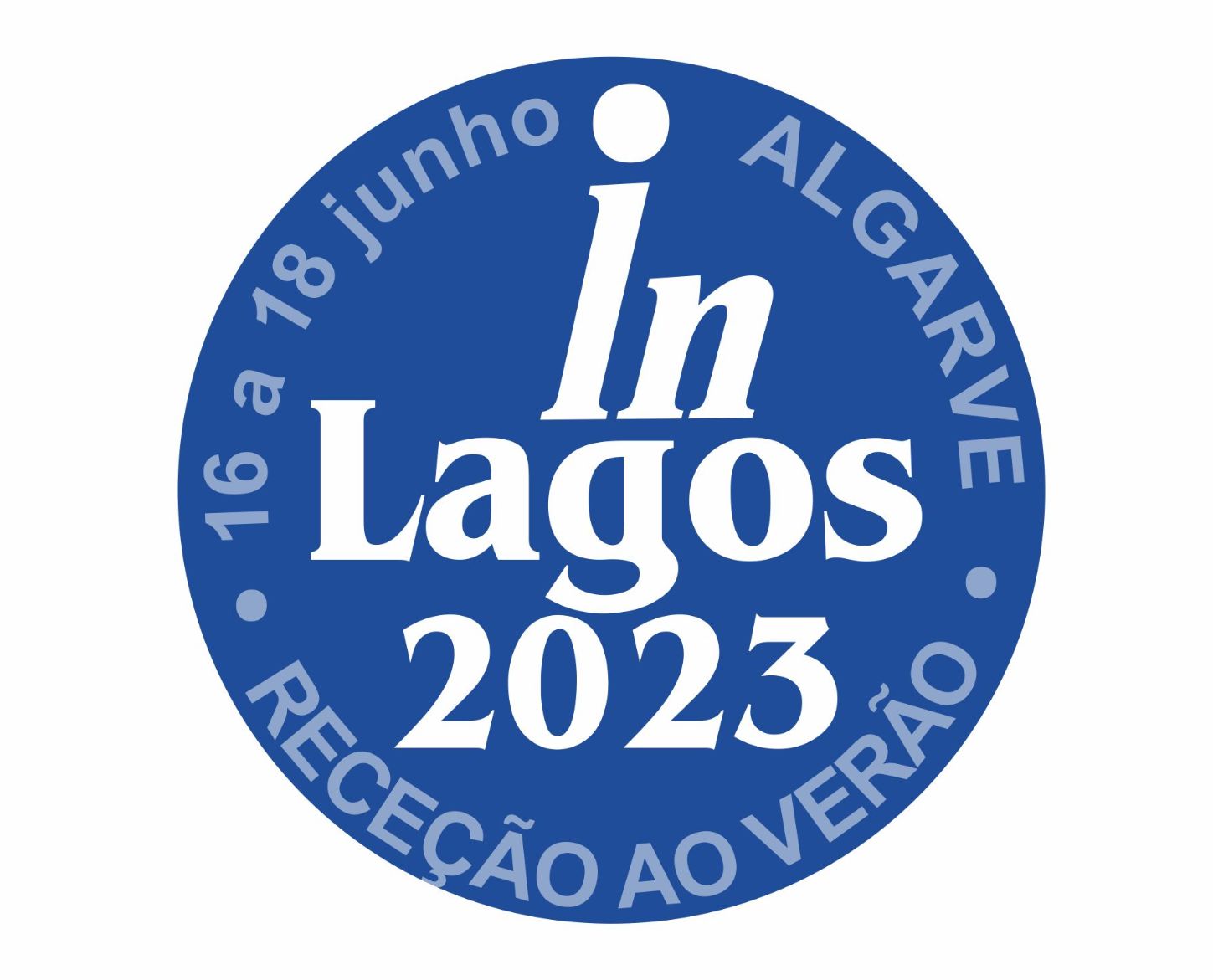Neste fim de semana: Recepção ao Verão – IN Lagos 2023