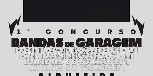 Abertas inscrições para o 1.º concurso de bandas de garagem de Albufeira