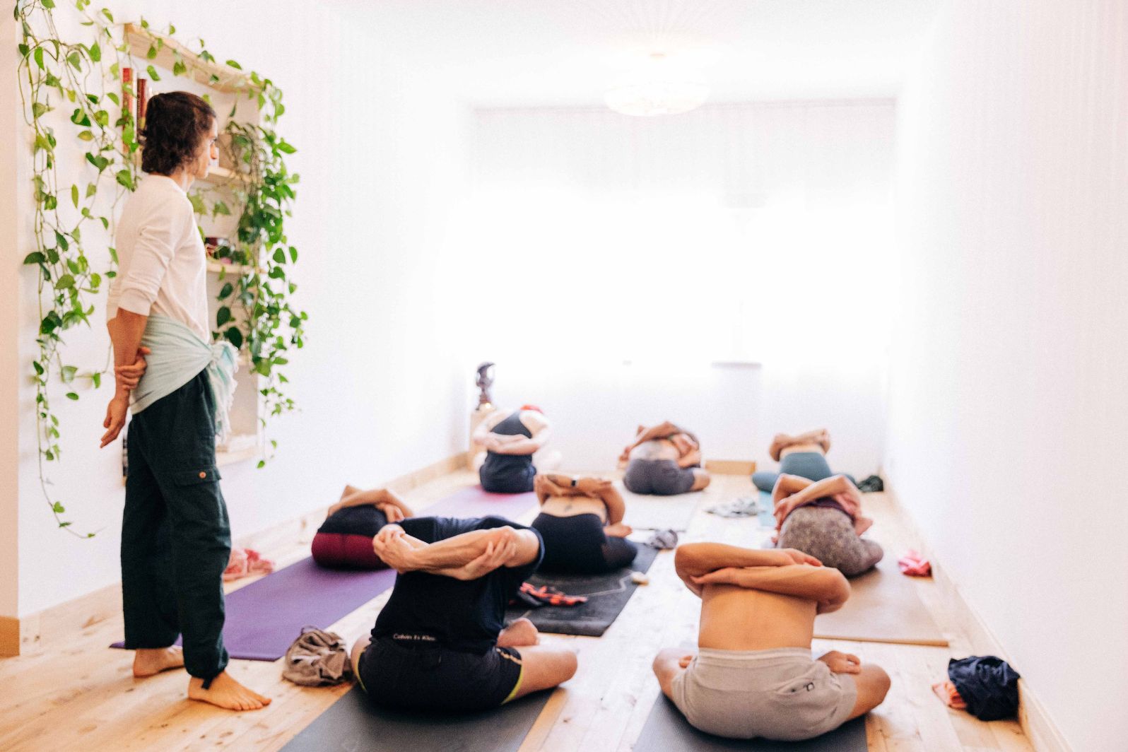 Dia Mundial do Yoga: um estilo de vida de realização pessoal