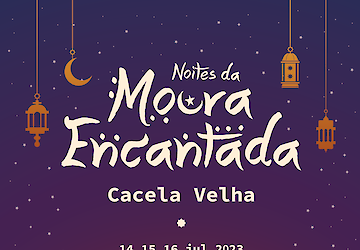 Festival «Noites da Moura Encantada»  regressa a Cacela Velha