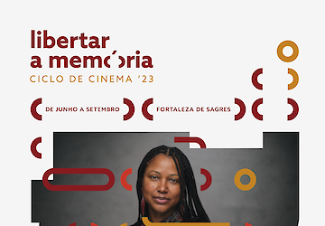 Cinema para “Libertar a Memória” na Fortaleza de Sagres