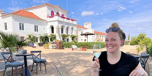 Festas da Vila de Mértola com prova de vinhos