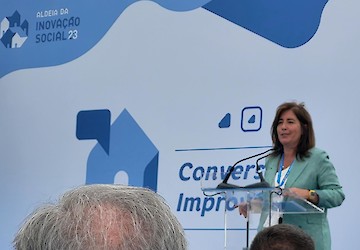 Primeiro aviso para projetos de inovação social do Algarve 2030 será publicado em Julho