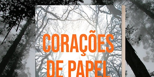 Escritor algarvio lança novo livro de suspense