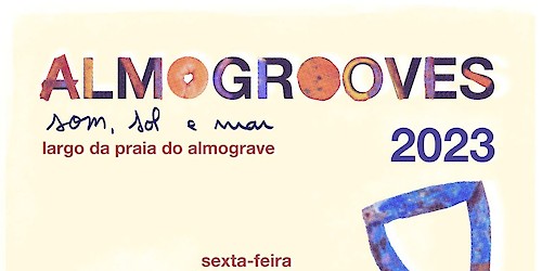 Festa Almogrooves anima Praia do Almograve