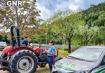 GNR | Operação Campo Seguro 2023