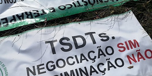 TSDT’S exigem negociação com apresentação de novas propostas e alertam: "Normal funcionamento do SNS só depende do governo"