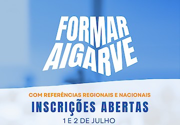 JSD/Algarve organiza 6ª edição do “Formar Algarve”