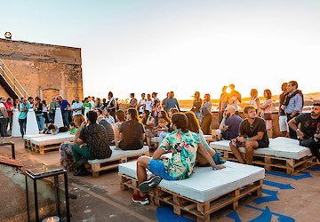 “Açoteia” - Faro Rooftop Festival está de volta e vai levar cultura, sustentabilidade e a comunidade a 35 açoteias da cidade