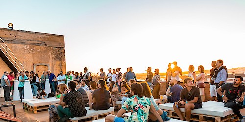 “Açoteia” - Faro Rooftop Festival está de volta e vai levar cultura, sustentabilidade e a comunidade a 35 açoteias da cidade