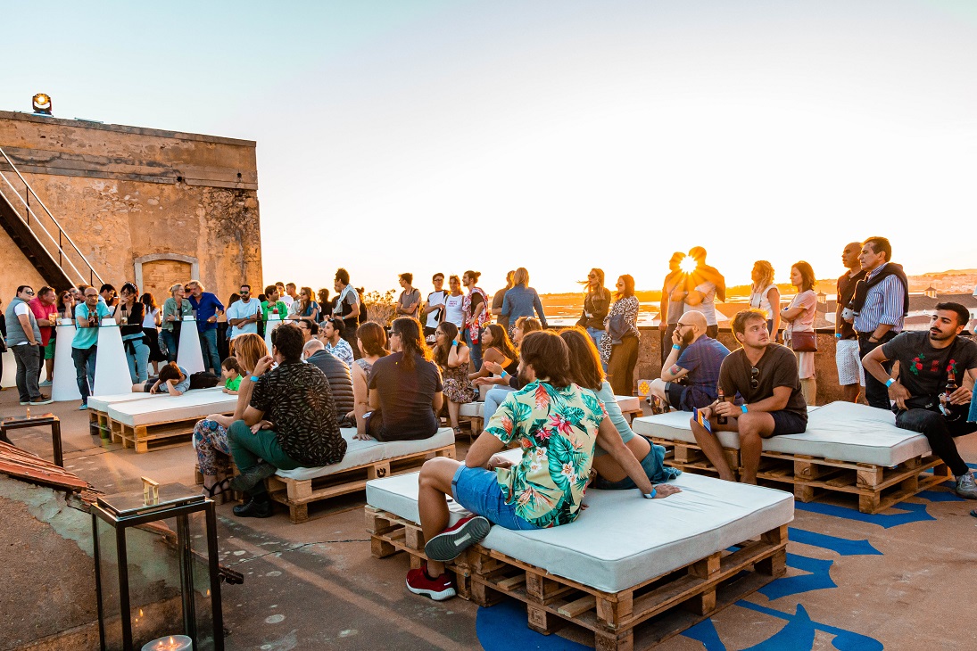 “Açoteia” - Faro Rooftop Festival está de volta e vai levar cultura, sustentabilidade e a comunidade a 35 açoteias da cidade