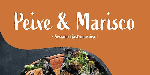 Semana gastronómica do peixe e marisco no concelho de Odemira