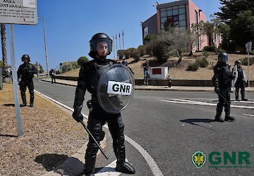 GNR | Exercício “CIREX2023”