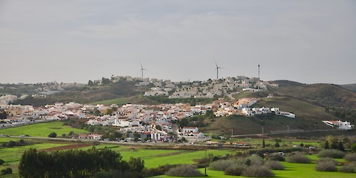 Budens com esperança em alcançar o Galardão Eco-Freguesias XXI 2023