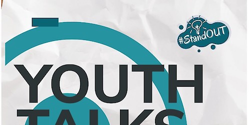 “Youth Talks”