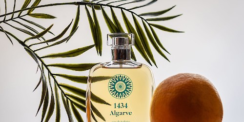 O Mar d'Estórias celebra o lançamento do perfume Algarve da coleção Leme – Perfumes com Estória