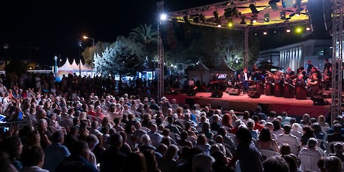 Orquestra de Jazz do Algarve: Jazz do Barlavento ao Sotavento