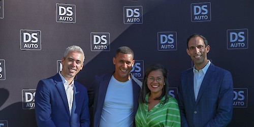 DS Auto abre primeiro stand no Algarve